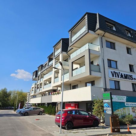 Vivamus Studio Braşov Exterior foto
