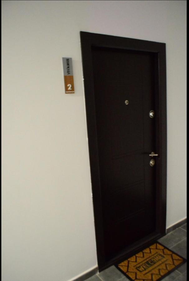 Vivamus Studio Braşov Exterior foto