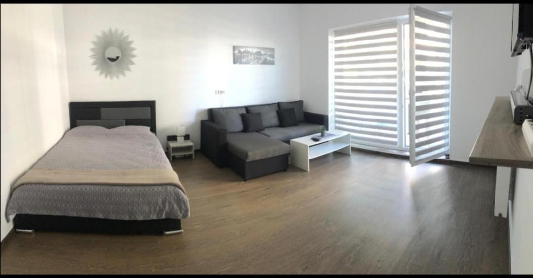 Vivamus Studio Braşov Exterior foto