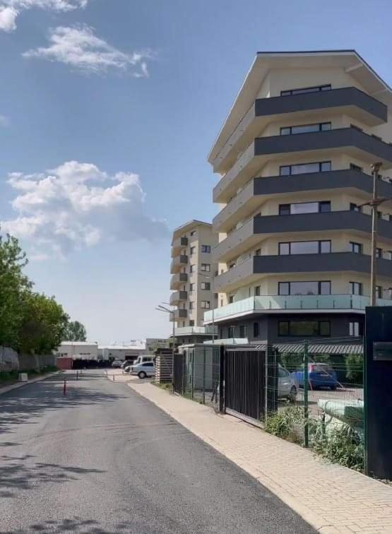 Vivamus Studio Braşov Exterior foto